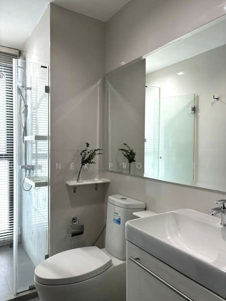 Rhythm Rangnam, Bangkok, 10 Rangnam Road, Thanon Phaya Thai, Ratchathewi, Bangkok, 2 Bedrooms, 57 sqm, Condo For Rent, by Connex Property, 500497426 - DDproperty.com