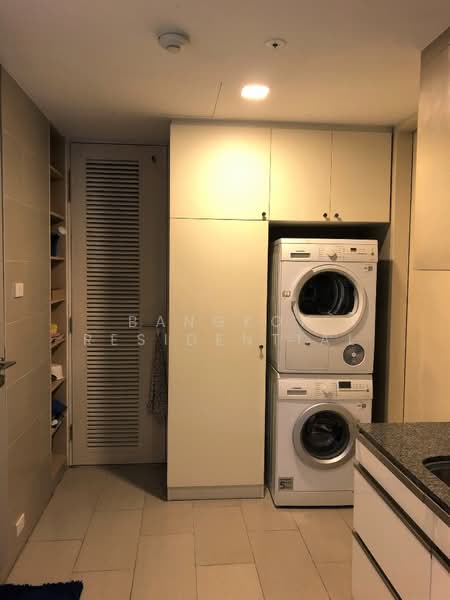 The Met Sathorn, Bangkok, 123 South Sathorn Road, Thung Maha Mek, Sathon, Bangkok, 3 Bedrooms, 197 sqm, Condo For Rent, by Bangkok Residential, 500497428 - DDproperty.com