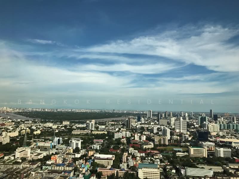 The Met Sathorn : เดอะ เม็ท สาทร, กรุงเทพ, 123 ถนนสาทรใต้, ทุ่งมหาเมฆ, สาทร, กรุงเทพ, 197 ตร.ม., คอนโด ให้เช่า, โดย Bangkok Residential, 500497428 - DDproperty.com