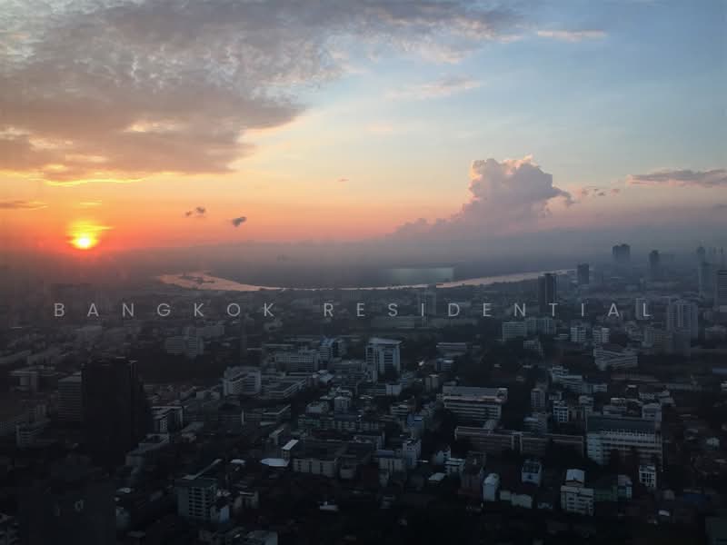 The Met Sathorn : เดอะ เม็ท สาทร, กรุงเทพ, 123 ถนนสาทรใต้, ทุ่งมหาเมฆ, สาทร, กรุงเทพ, 197 ตร.ม., คอนโด ให้เช่า, โดย Bangkok Residential, 500497428 - DDproperty.com