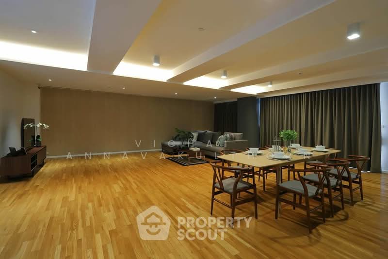 Biohouse (Residence), Bangkok, 55 Soi Sukhumvit 39, Khlong Tan Nua, Watthana, Bangkok, 3 Bedrooms, 262 sqm, Apartment For Rent, by Vichai Annavakulthorn, 500497432 - DDproperty.com