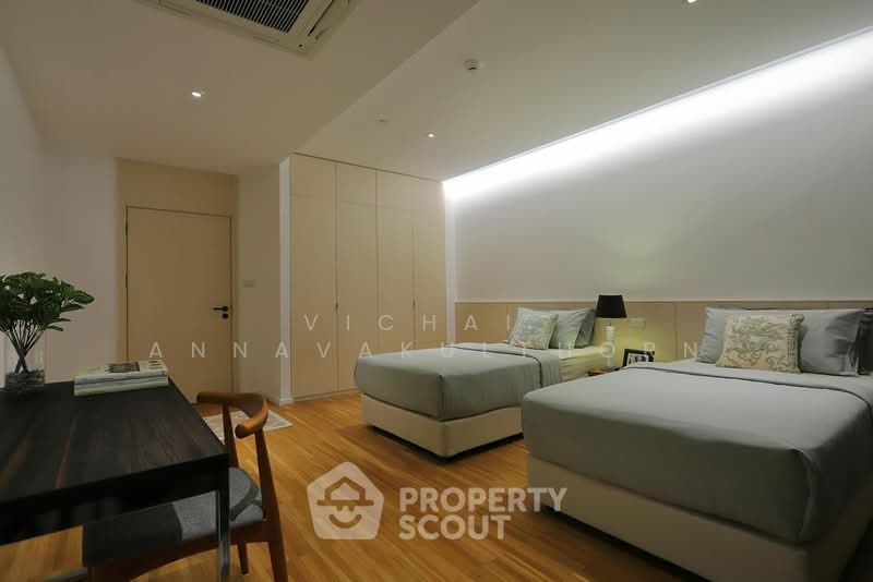 Biohouse (Residence), Bangkok, 55 Soi Sukhumvit 39, Khlong Tan Nua, Watthana, Bangkok, 3 Bedrooms, 262 sqm, Apartment For Rent, by Vichai Annavakulthorn, 500497432 - DDproperty.com