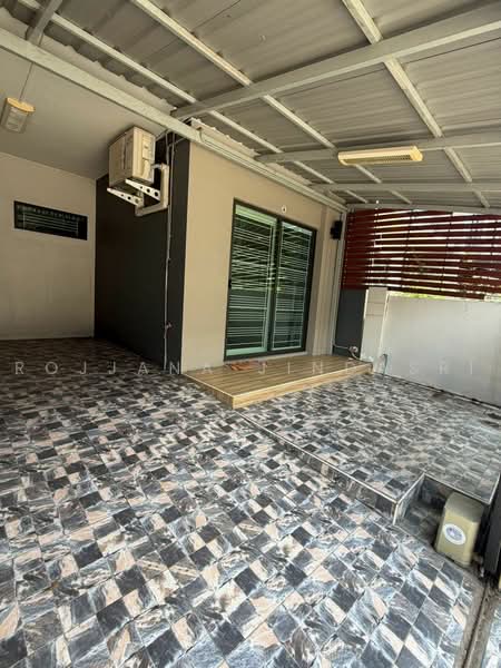 Pruksa Ville 64 Saimai, Bangkok, Sai Mai Road, Sai Mai, Bangkok, 3 Bedrooms, 95 sqm, Townhouse For Sale, by Rojjana Jindasri, 500497433 - DDproperty.com