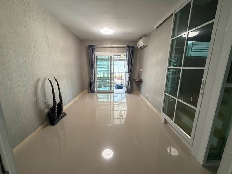 Pruksa Ville 64 Saimai, Bangkok, Sai Mai Road, Sai Mai, Bangkok, 3 Bedrooms, 95 sqm, Townhouse For Sale, by Rojjana Jindasri, 500497433 - DDproperty.com
