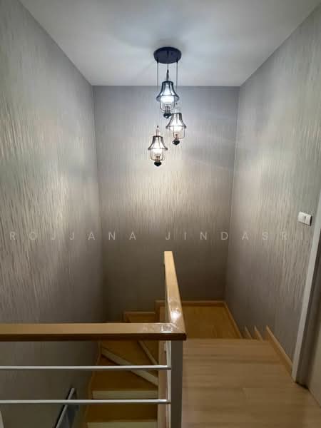 Pruksa Ville 64 Saimai, Bangkok, Sai Mai Road, Sai Mai, Bangkok, 3 Bedrooms, 95 sqm, Townhouse For Sale, by Rojjana Jindasri, 500497433 - DDproperty.com