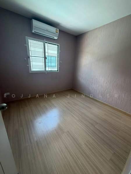 Pruksa Ville 64 Saimai, Bangkok, Sai Mai Road, Sai Mai, Bangkok, 3 Bedrooms, 95 sqm, Townhouse For Sale, by Rojjana Jindasri, 500497433 - DDproperty.com