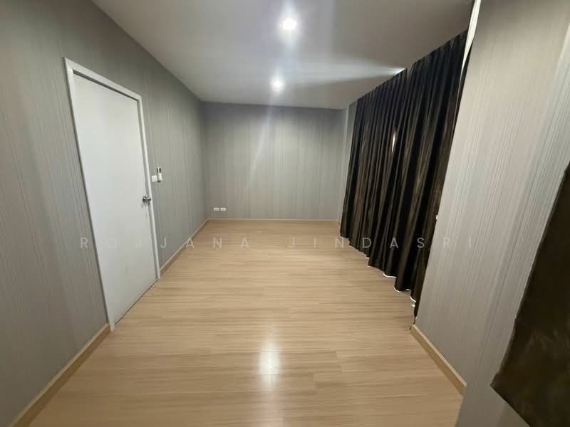 Pruksa Ville 64 Saimai, Bangkok, Sai Mai Road, Sai Mai, Bangkok, 3 Bedrooms, 95 sqm, Townhouse For Sale, by Rojjana Jindasri, 500497433 - DDproperty.com