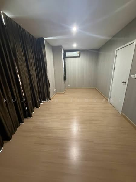Pruksa Ville 64 Saimai, Bangkok, Sai Mai Road, Sai Mai, Bangkok, 3 Bedrooms, 95 sqm, Townhouse For Sale, by Rojjana Jindasri, 500497433 - DDproperty.com