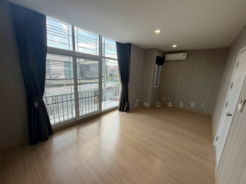 Pruksa Ville 64 Saimai, Bangkok, Sai Mai Road, Sai Mai, Bangkok, 3 Bedrooms, 95 sqm, Townhouse For Sale, by Rojjana Jindasri, 500497433 - DDproperty.com