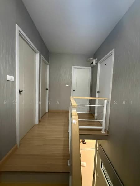 Pruksa Ville 64 Saimai, Bangkok, Sai Mai Road, Sai Mai, Bangkok, 3 Bedrooms, 95 sqm, Townhouse For Sale, by Rojjana Jindasri, 500497433 - DDproperty.com