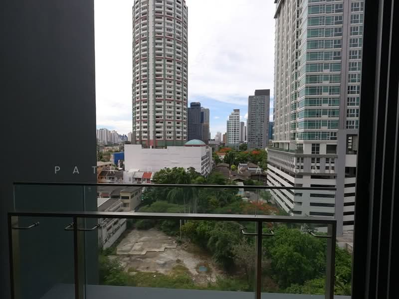 LAVIQ Sukhumvit 57, Bangkok, Soi Sukhumvit 57, Sukhumvit Road, Khlong Tan Nua, Watthana, Bangkok, 1 Bedroom, 40 sqm, Condo For Sale, by Patraporn Kansri, 500497434 - DDproperty.com