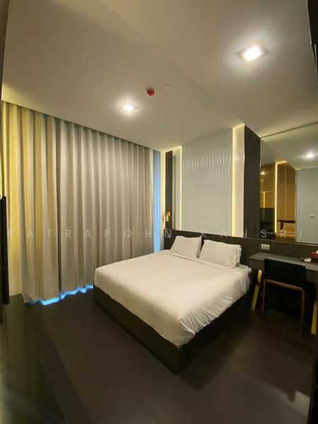 LAVIQ Sukhumvit 57, Bangkok, Soi Sukhumvit 57, Sukhumvit Road, Khlong Tan Nua, Watthana, Bangkok, 1 Bedroom, 40 sqm, Condo For Sale, by Patraporn Kansri, 500497434 - DDproperty.com