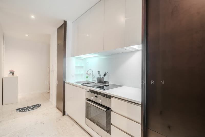 The Pano Rama 3, Bangkok, 890 Rama 3 Road, Bang Pong Pang, Yan Nawa, Bangkok, 1 Bedroom, 60 sqm, Condo For Rent, by Vichai Annavakulthorn, 500497436 - DDproperty.com