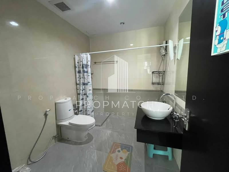 Baan Klang Krung Siam-Pathumwan, Bangkok, Petchburi Road, Thanon Phetchaburi, Ratchathewi, Bangkok, 1 Bedroom, 48 sqm, Condo For Sale, by PROPMATCH CO., LTD., 500497441 - DDproperty.com