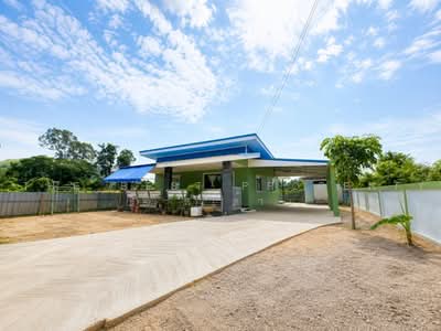 ขาย - บ้านเดี่ยวอ่างทอง ราชบุรี, ราชบุรี