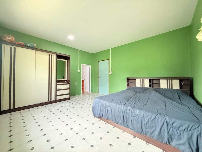 บ้านเดี่ยวอ่างทอง ราชบุรี, Ratchaburi, Ang Thong, Muang Ratchaburi, Ratchaburi, 2 Bedrooms, 70 sqm, Single Detached House For Sale, by The Best Property ดาด้า, 500497445 - DDproperty.com