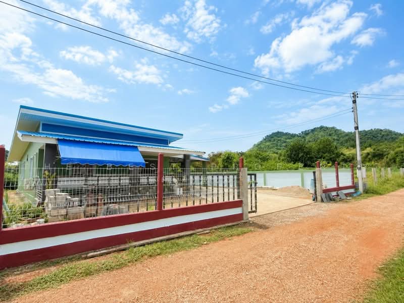บ้านเดี่ยวอ่างทอง ราชบุรี, Ratchaburi, Ang Thong, Muang Ratchaburi, Ratchaburi, 2 Bedrooms, 70 sqm, Single Detached House For Sale, by The Best Property ดาด้า, 500497445 - DDproperty.com