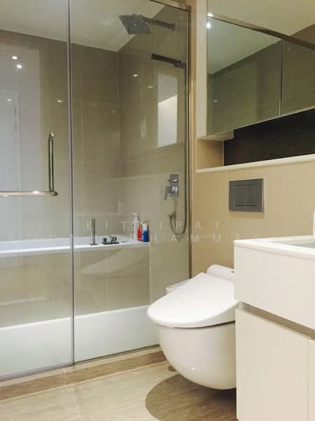 H Sukhumvit 43, กรุงเทพ, 28 Sukhumvit 34 Road, คลองตันเหนือ, วัฒนา, กรุงเทพ, 45 ตร.ม., คอนโด ให้เช่า, โดย Kitnipat Boonyadhammakul, 500497446 - DDproperty.com