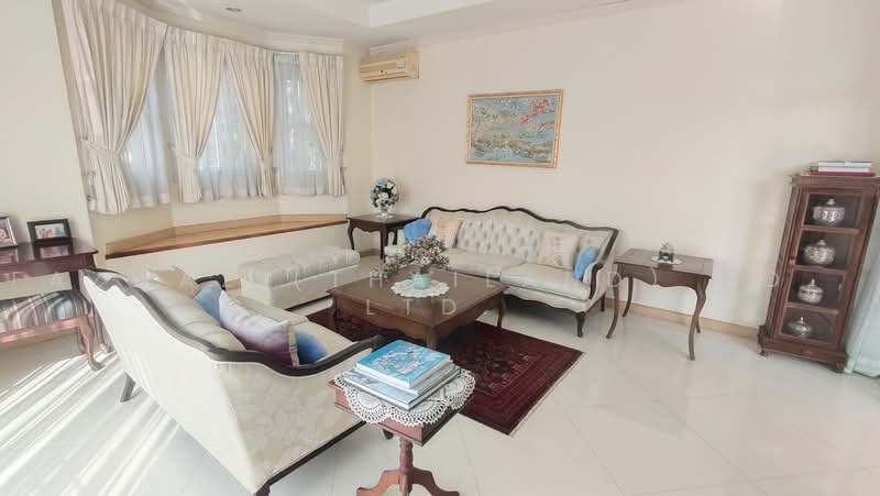 Spacious 6BR Cha-Am Mansion 600 Sqm on 2.99 Rai for Sale at ฿49M, Phetchaburi, Cha-am, Cha-Am, Phetchaburi, 6 Bedrooms, 600 sqm, Single Detached House For Sale, by Fazwaz (Thailand) Co., Ltd., 500497447 - DDproperty.com