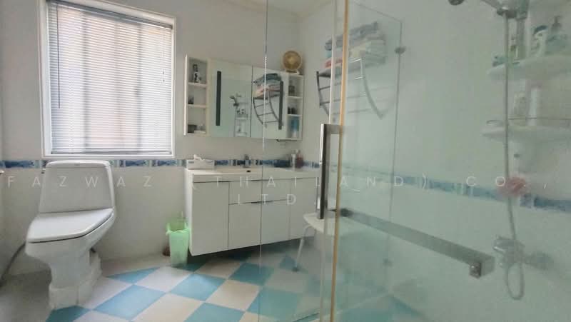 ขายคฤหาสน์หรู 6 ห้องนอน ชะอำ 2.99 ไร่ ใกล้หัวหิน บ้านใหญ่ 600 ตร.ม., เพชรบุรี, ชะอำ, เพชรบุรี, 600 ตร.ม., บ้านเดี่ยว ขาย, โดย Fazwaz (Thailand) Co., Ltd., 500497447 - DDproperty.com