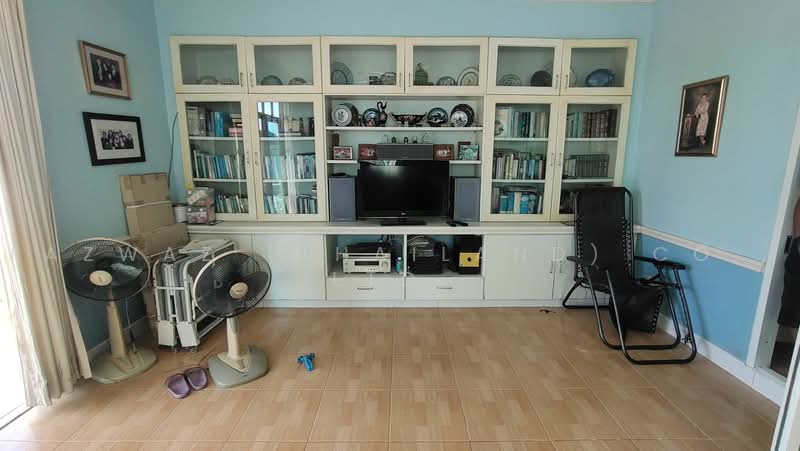 ขายคฤหาสน์หรู 6 ห้องนอน ชะอำ 2.99 ไร่ ใกล้หัวหิน บ้านใหญ่ 600 ตร.ม., เพชรบุรี, ชะอำ, เพชรบุรี, 600 ตร.ม., บ้านเดี่ยว ขาย, โดย Fazwaz (Thailand) Co., Ltd., 500497447 - DDproperty.com