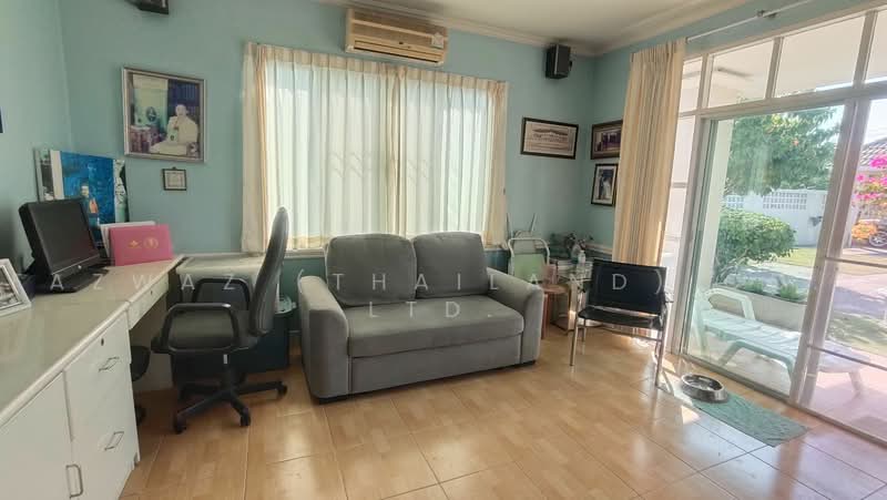 ขายคฤหาสน์หรู 6 ห้องนอน ชะอำ 2.99 ไร่ ใกล้หัวหิน บ้านใหญ่ 600 ตร.ม., เพชรบุรี, ชะอำ, เพชรบุรี, 600 ตร.ม., บ้านเดี่ยว ขาย, โดย Fazwaz (Thailand) Co., Ltd., 500497447 - DDproperty.com