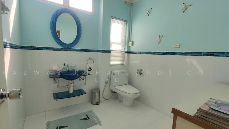 Spacious 6BR Cha-Am Mansion 600 Sqm on 2.99 Rai for Sale at ฿49M, Phetchaburi, Cha-am, Cha-Am, Phetchaburi, 6 Bedrooms, 600 sqm, Single Detached House For Sale, by Fazwaz (Thailand) Co., Ltd., 500497447 - DDproperty.com