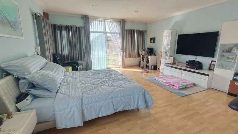 ขายคฤหาสน์หรู 6 ห้องนอน ชะอำ 2.99 ไร่ ใกล้หัวหิน บ้านใหญ่ 600 ตร.ม., เพชรบุรี, ชะอำ, เพชรบุรี, 600 ตร.ม., บ้านเดี่ยว ขาย, โดย Fazwaz (Thailand) Co., Ltd., 500497447 - DDproperty.com