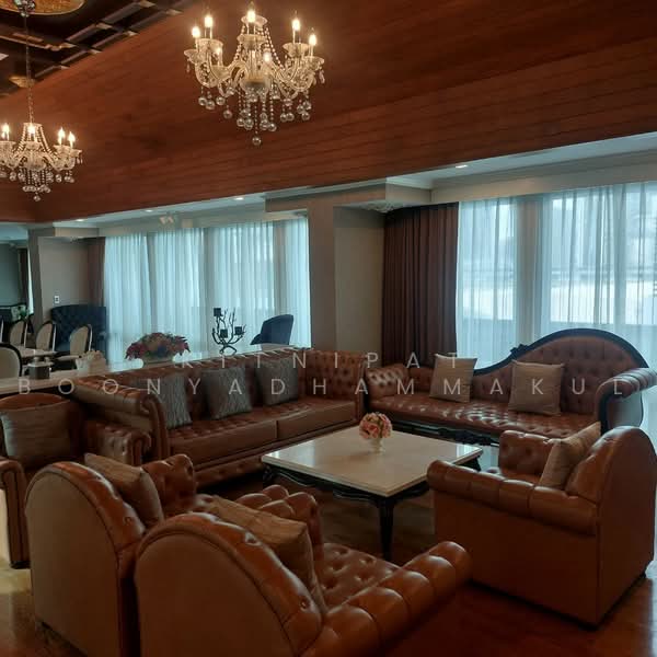 The Next Garden Suites, Bangkok, 111 Soi Sukhumvit 52, Sukhumvit Road, Bang Chak, Phra Khanong, Bangkok, 3 Bedrooms, 479 sqm, Condo For Rent, by Kitnipat Boonyadhammakul, 500497450 - DDproperty.com
