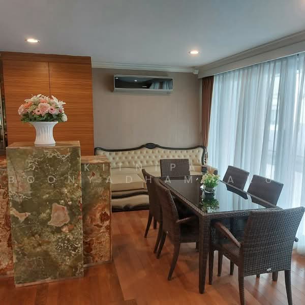 The Next Garden Suites, Bangkok, 111 Soi Sukhumvit 52, Sukhumvit Road, Bang Chak, Phra Khanong, Bangkok, 3 Bedrooms, 479 sqm, Condo For Rent, by Kitnipat Boonyadhammakul, 500497450 - DDproperty.com