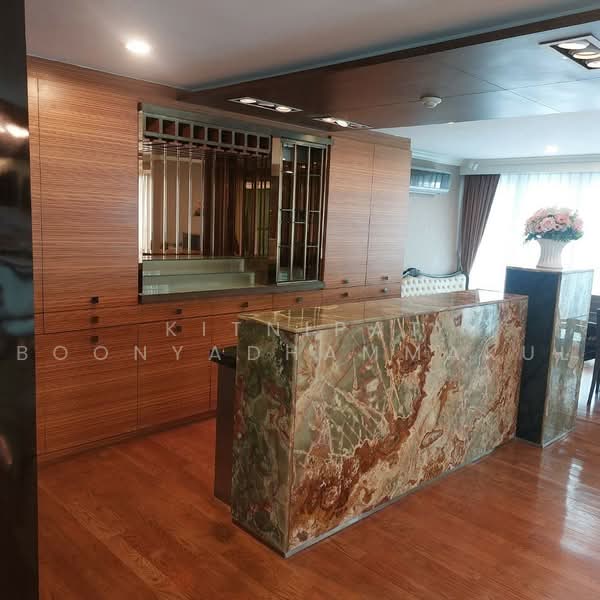 The Next Garden Suites, Bangkok, 111 Soi Sukhumvit 52, Sukhumvit Road, Bang Chak, Phra Khanong, Bangkok, 3 Bedrooms, 479 sqm, Condo For Rent, by Kitnipat Boonyadhammakul, 500497450 - DDproperty.com
