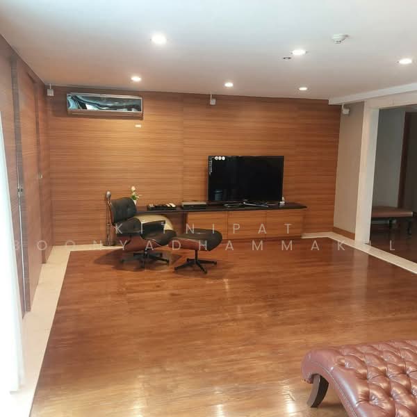 The Next Garden Suites, Bangkok, 111 Soi Sukhumvit 52, Sukhumvit Road, Bang Chak, Phra Khanong, Bangkok, 3 Bedrooms, 479 sqm, Condo For Rent, by Kitnipat Boonyadhammakul, 500497450 - DDproperty.com