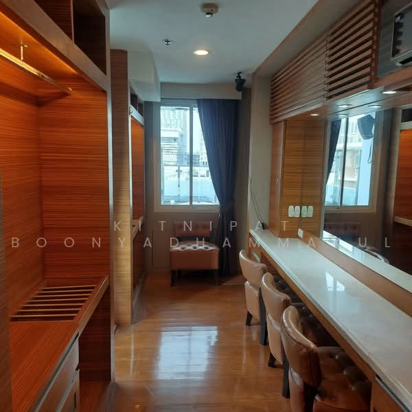 The Next Garden Suites : เดอะเน็กซ์ การ์เด้นสูท, กรุงเทพ, 111 ซอยสุขุมวิท 52 ถนนสุขุมวิท, บางจาก, พระโขนง, กรุงเทพ, 479 ตร.ม., คอนโด ให้เช่า, โดย Kitnipat Boonyadhammakul, 500497450 - DDproperty.com