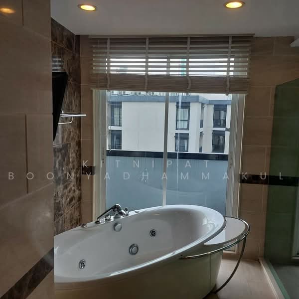 The Next Garden Suites, Bangkok, 111 Soi Sukhumvit 52, Sukhumvit Road, Bang Chak, Phra Khanong, Bangkok, 3 Bedrooms, 479 sqm, Condo For Rent, by Kitnipat Boonyadhammakul, 500497450 - DDproperty.com