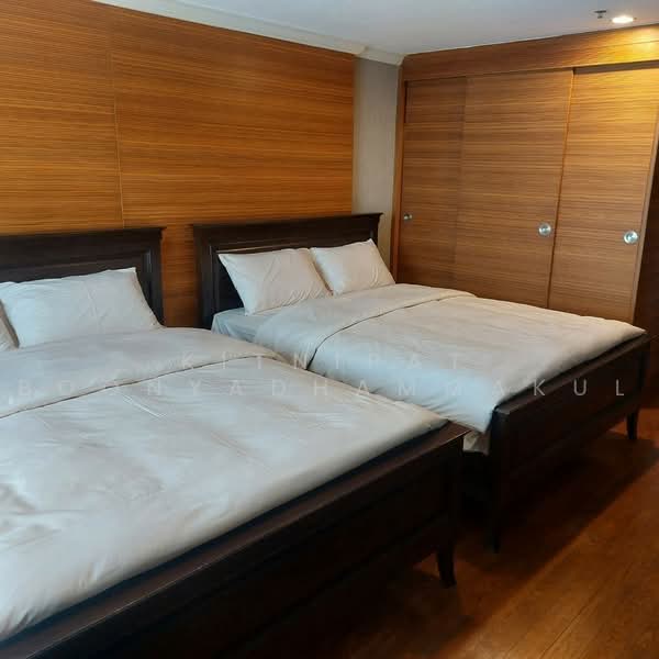 The Next Garden Suites, Bangkok, 111 Soi Sukhumvit 52, Sukhumvit Road, Bang Chak, Phra Khanong, Bangkok, 3 Bedrooms, 479 sqm, Condo For Rent, by Kitnipat Boonyadhammakul, 500497450 - DDproperty.com