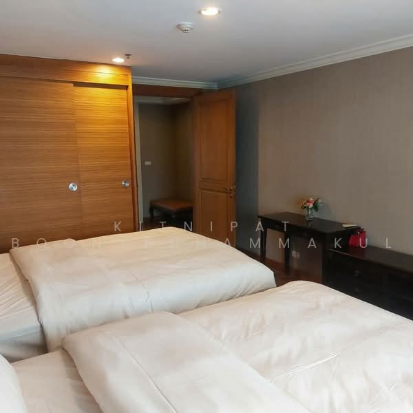 The Next Garden Suites, Bangkok, 111 Soi Sukhumvit 52, Sukhumvit Road, Bang Chak, Phra Khanong, Bangkok, 3 Bedrooms, 479 sqm, Condo For Rent, by Kitnipat Boonyadhammakul, 500497450 - DDproperty.com