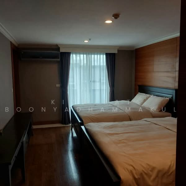The Next Garden Suites, Bangkok, 111 Soi Sukhumvit 52, Sukhumvit Road, Bang Chak, Phra Khanong, Bangkok, 3 Bedrooms, 479 sqm, Condo For Rent, by Kitnipat Boonyadhammakul, 500497450 - DDproperty.com