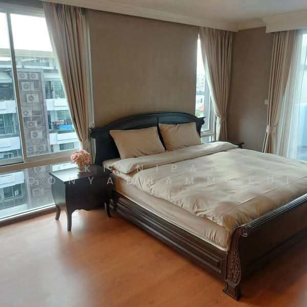 The Next Garden Suites, Bangkok, 111 Soi Sukhumvit 52, Sukhumvit Road, Bang Chak, Phra Khanong, Bangkok, 3 Bedrooms, 479 sqm, Condo For Rent, by Kitnipat Boonyadhammakul, 500497450 - DDproperty.com