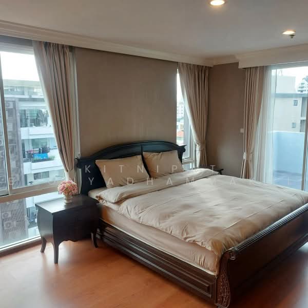 The Next Garden Suites, Bangkok, 111 Soi Sukhumvit 52, Sukhumvit Road, Bang Chak, Phra Khanong, Bangkok, 3 Bedrooms, 479 sqm, Condo For Rent, by Kitnipat Boonyadhammakul, 500497450 - DDproperty.com