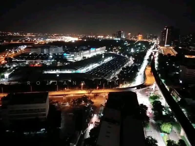 IDEO Phaholyothin Chatuchak, Bangkok, Paholayothin Road, Samsen Nai, Phaya Thai, Bangkok, 1 Bedroom, 35 sqm, Condo For Rent, by Rojjana Jindasri, 500497452 - DDproperty.com