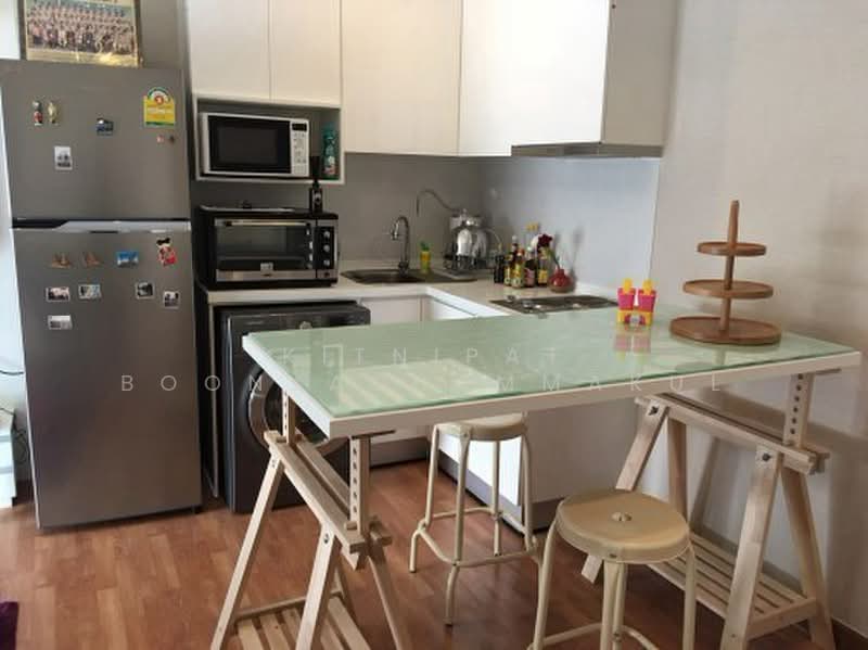 The Coast, Bangkok, 3888 Sukhumvit Road, Bang Na Tai, Bang Na, Bangkok, 1 Bedroom, 45 sqm, Condo For Rent, by Kitnipat Boonyadhammakul, 500497453 - DDproperty.com