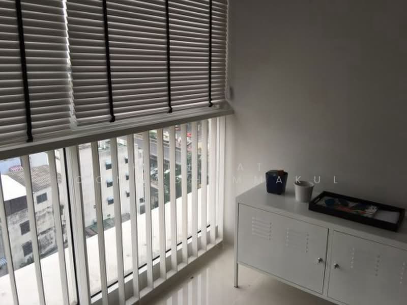 The Coast, Bangkok, 3888 Sukhumvit Road, Bang Na Tai, Bang Na, Bangkok, 1 Bedroom, 45 sqm, Condo For Rent, by Kitnipat Boonyadhammakul, 500497453 - DDproperty.com