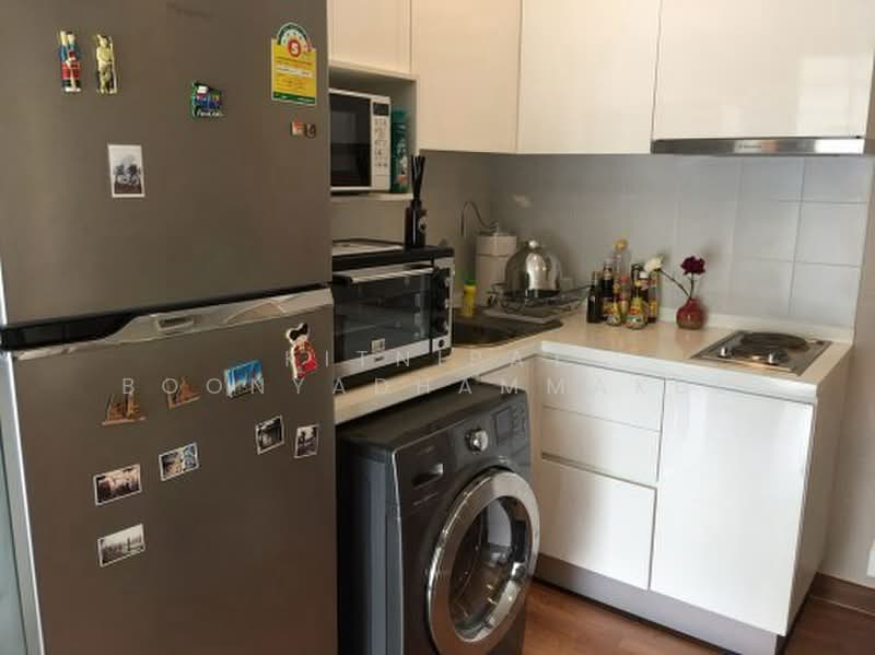 The Coast, Bangkok, 3888 Sukhumvit Road, Bang Na Tai, Bang Na, Bangkok, 1 Bedroom, 45 sqm, Condo For Rent, by Kitnipat Boonyadhammakul, 500497453 - DDproperty.com
