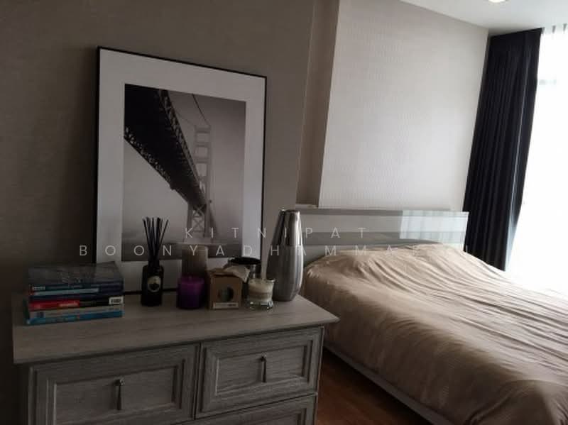 The Coast, Bangkok, 3888 Sukhumvit Road, Bang Na Tai, Bang Na, Bangkok, 1 Bedroom, 45 sqm, Condo For Rent, by Kitnipat Boonyadhammakul, 500497453 - DDproperty.com