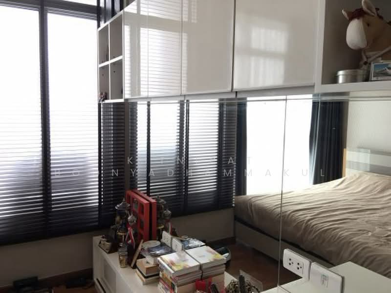 The Coast, Bangkok, 3888 Sukhumvit Road, Bang Na Tai, Bang Na, Bangkok, 1 Bedroom, 45 sqm, Condo For Rent, by Kitnipat Boonyadhammakul, 500497453 - DDproperty.com