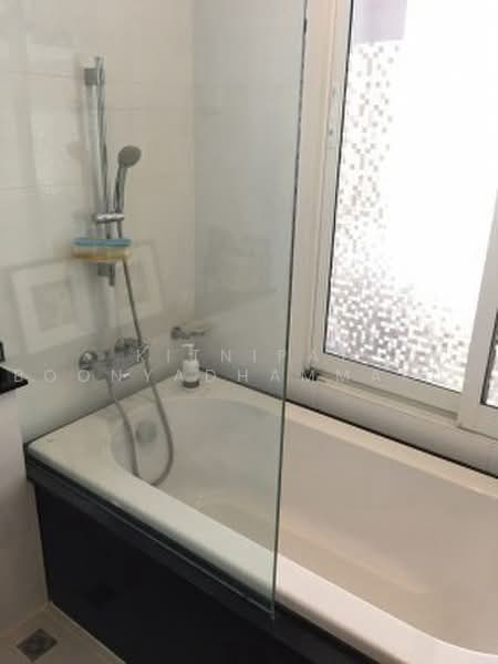 The Coast, Bangkok, 3888 Sukhumvit Road, Bang Na Tai, Bang Na, Bangkok, 1 Bedroom, 45 sqm, Condo For Rent, by Kitnipat Boonyadhammakul, 500497453 - DDproperty.com