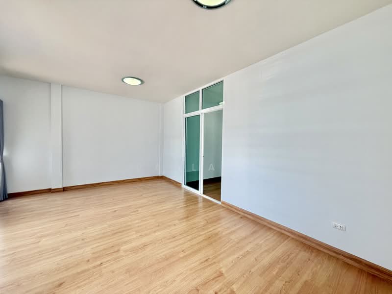 Arinsiri Sukhumvit, Chon Buri (Pattaya), สุขุมวิท, Saen Suk, Muang Chon Buri, Chon Buri (Pattaya), 3 Bedrooms, 100 sqm, Townhouse For Sale, by Paula ., 500497454 - DDproperty.com