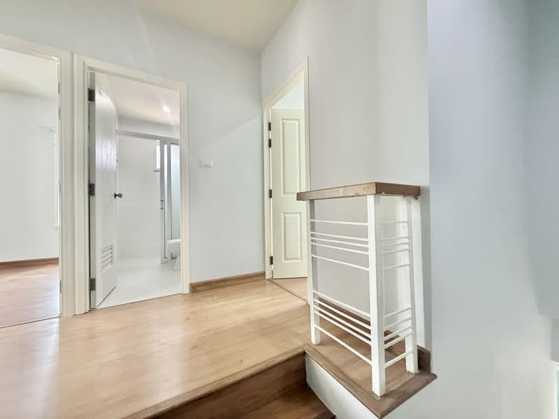 Arinsiri Sukhumvit, Chon Buri (Pattaya), สุขุมวิท, Saen Suk, Muang Chon Buri, Chon Buri (Pattaya), 3 Bedrooms, 100 sqm, Townhouse For Sale, by Paula ., 500497454 - DDproperty.com