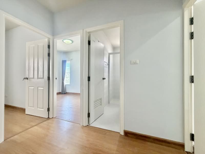 Arinsiri Sukhumvit, Chon Buri (Pattaya), สุขุมวิท, Saen Suk, Muang Chon Buri, Chon Buri (Pattaya), 3 Bedrooms, 100 sqm, Townhouse For Sale, by Paula ., 500497454 - DDproperty.com