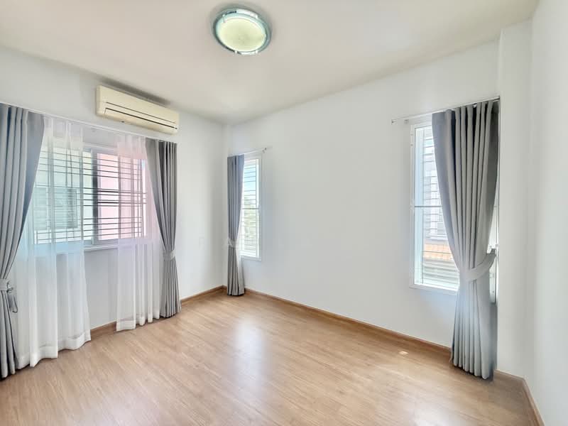 Arinsiri Sukhumvit, Chon Buri (Pattaya), สุขุมวิท, Saen Suk, Muang Chon Buri, Chon Buri (Pattaya), 3 Bedrooms, 100 sqm, Townhouse For Sale, by Paula ., 500497454 - DDproperty.com